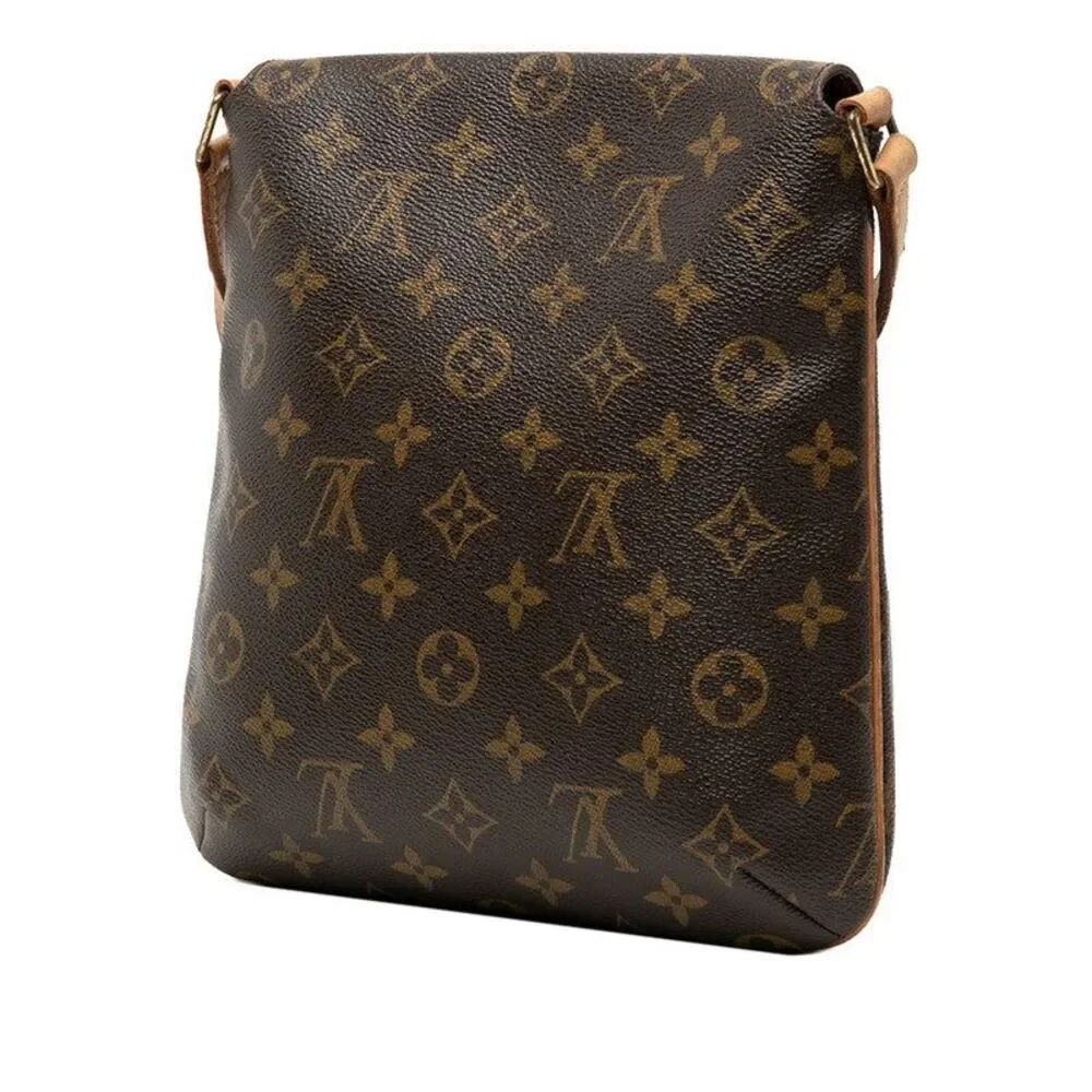 Louis Vuitton Musette Salsa Shoulder Bag